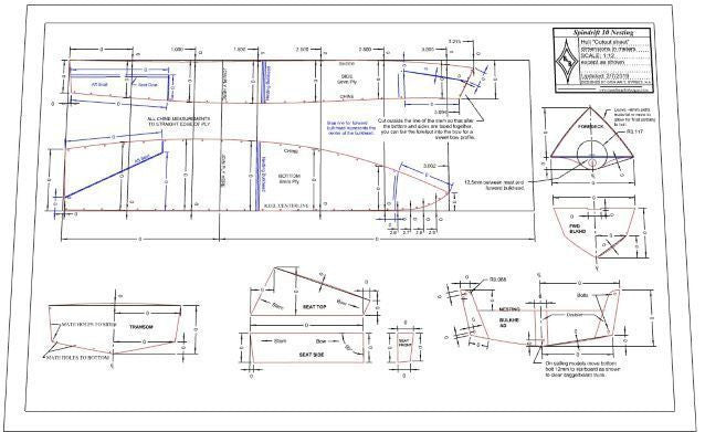 S9-Standard Digital Plans