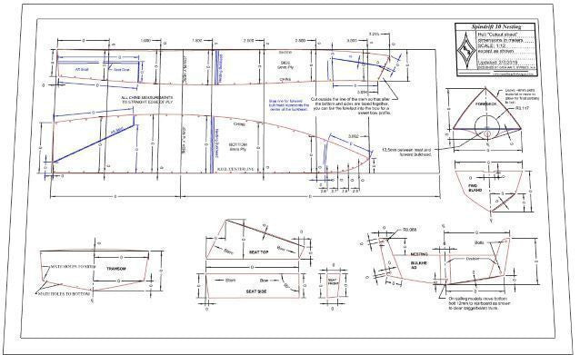 S11-Standard Digital Plans