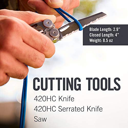 Leatherman - Wave