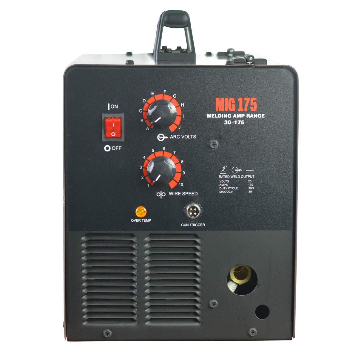 LOTOS MIG175 175AMP