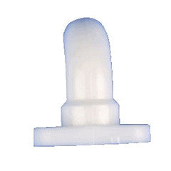 5/8" Plastic Sail Slide A007
