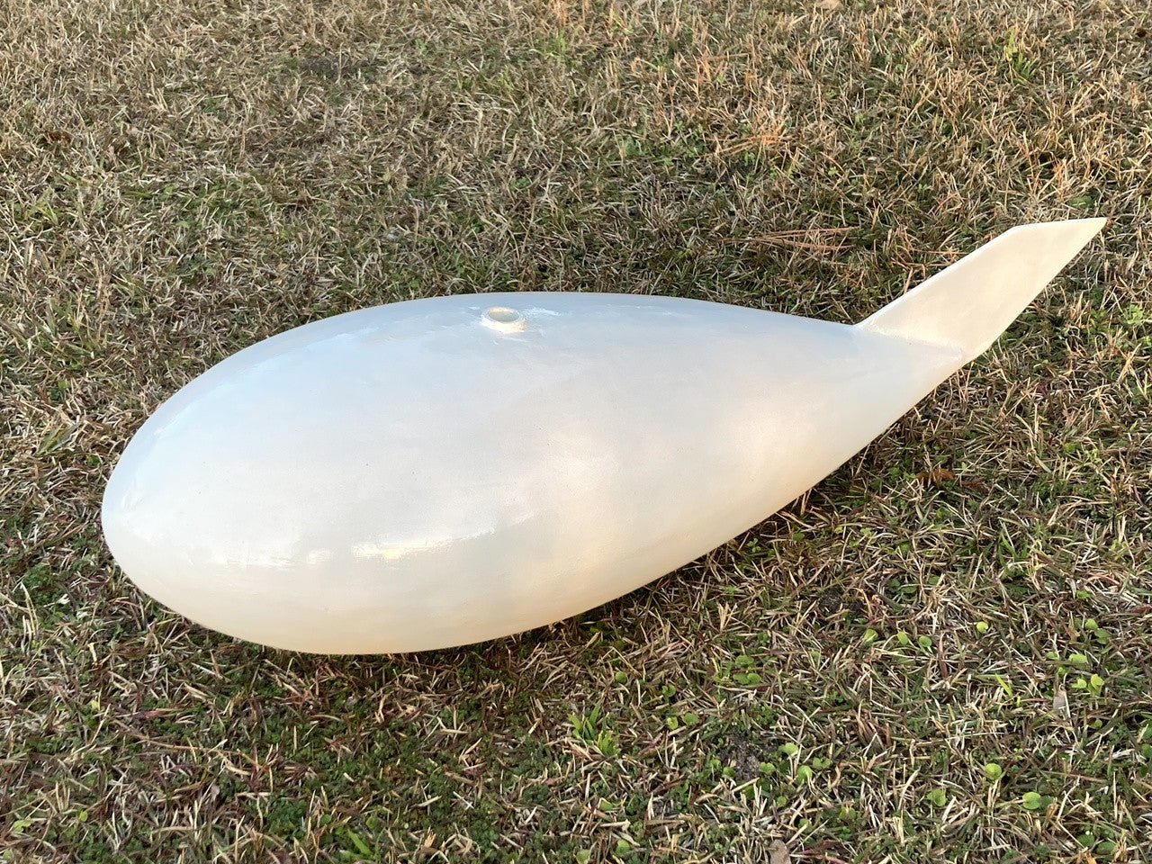 Mast Head Float KIT