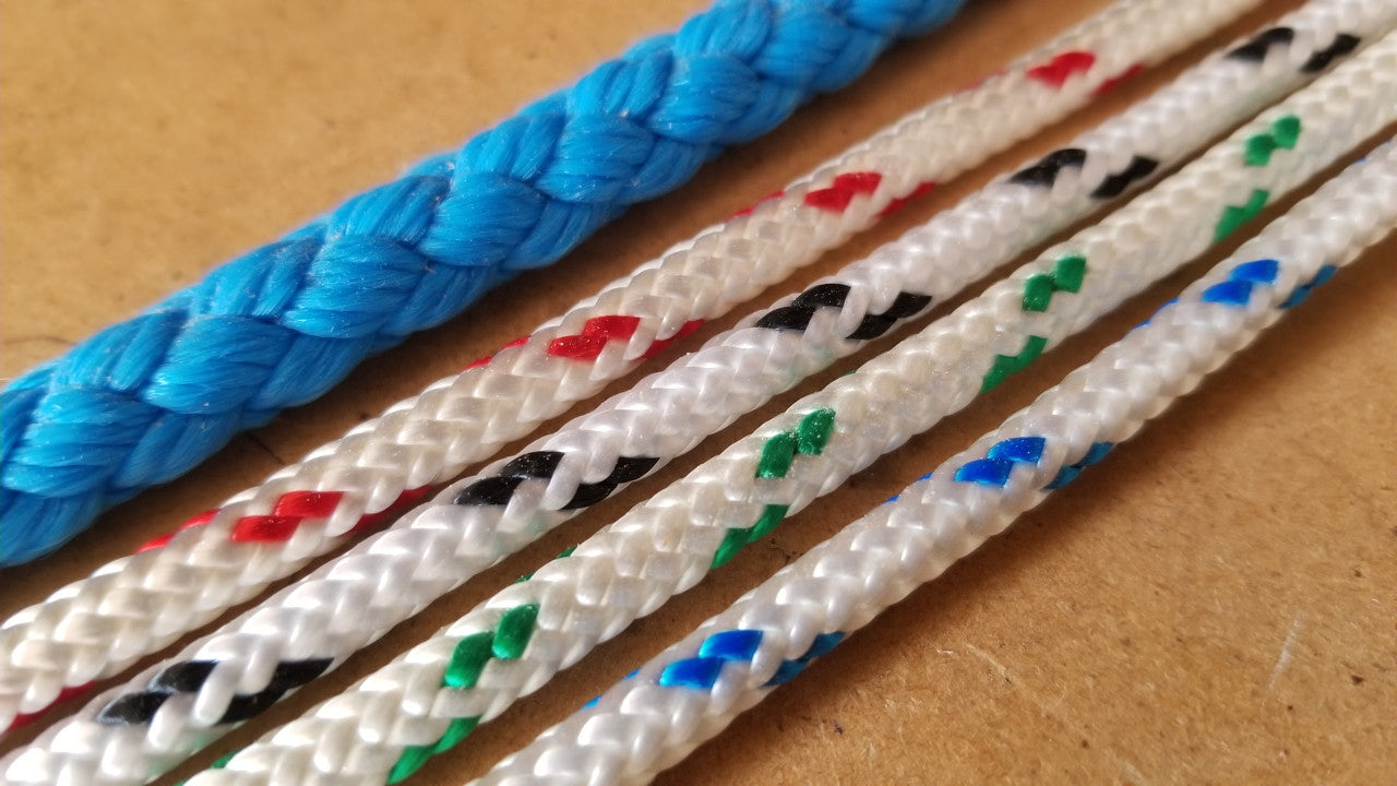 3/16" Yacht Braid
