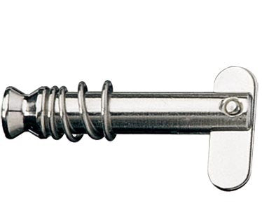1/4" x 1-1/4" Toggle Pin