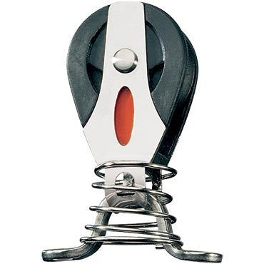 30mm Stand up block