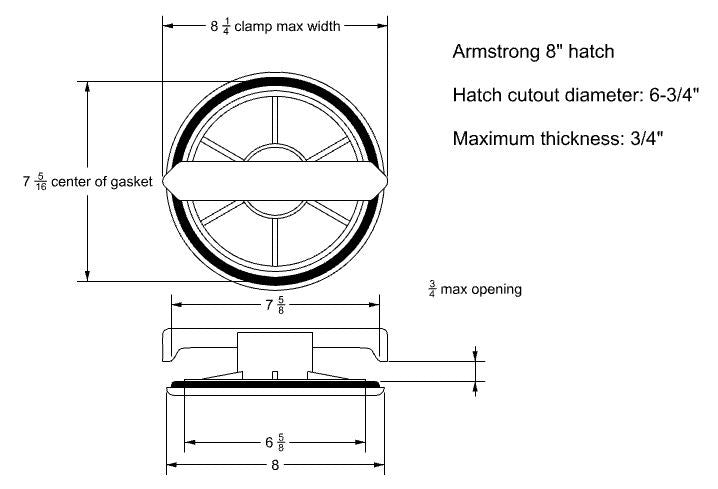 Armstrong Deckplates