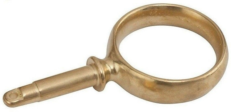 2" Oarlock set (one pair)