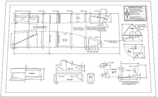 S9-Standard Digital Plans