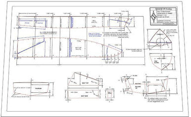S11-Standard Digital Plans