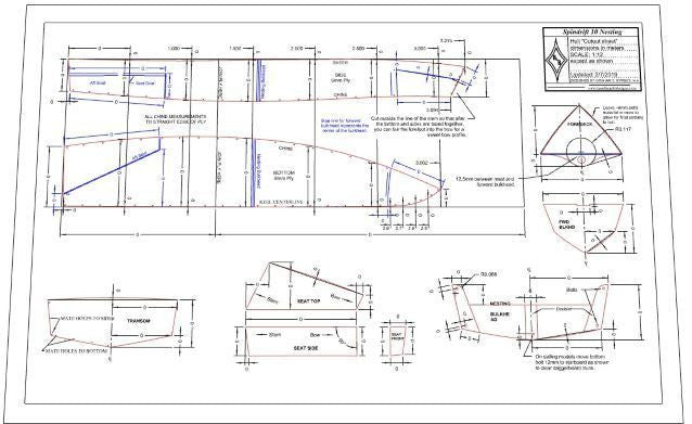 S10-Standard Digital Plans