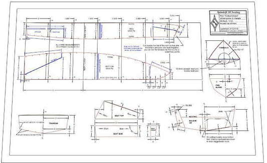 S11-Standard Digital Plans