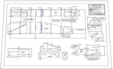 S-12 Digital Plans