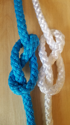 3/8 Dinghy Braid