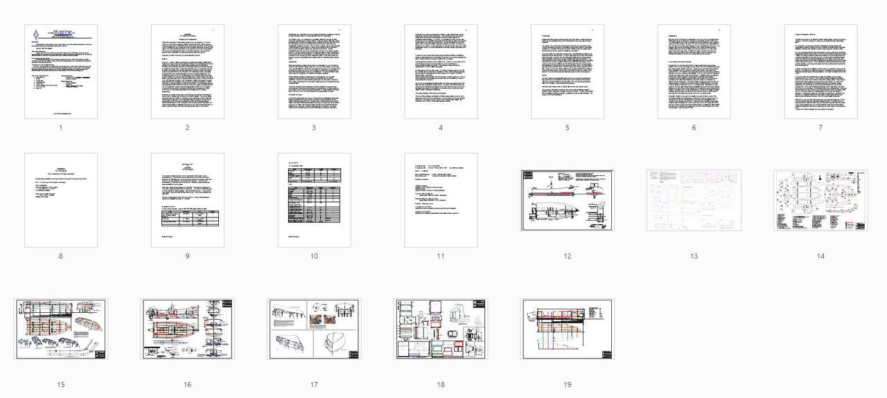 Ocracoke 24 Study Plan (Download)