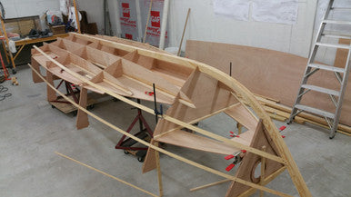 Marissa 18 CNC Kit
