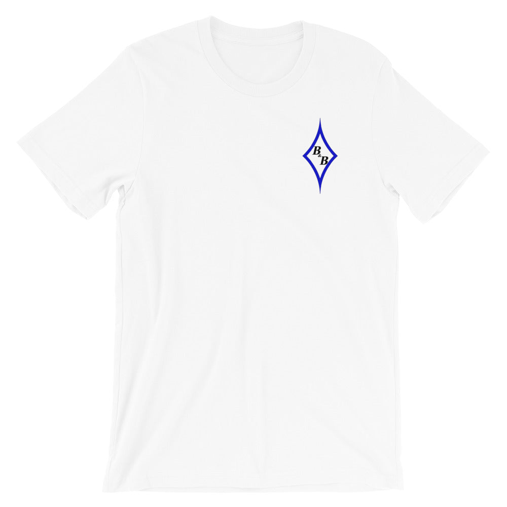 Core Sound 17  T-Shirt
