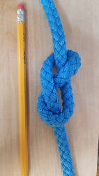 3/8 Dinghy Braid