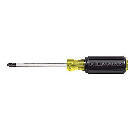 A good #2 Phillips Screwdriver