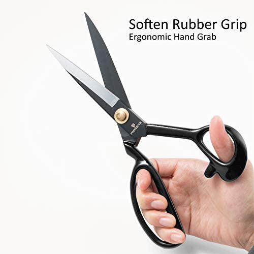 Heavy Duty 8 inch Scissors