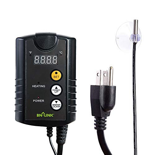Digital Thermostat Controller