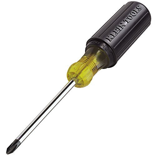 A good #2 Phillips Screwdriver