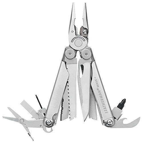 Leatherman - Wave