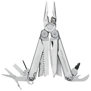 Leatherman - Wave