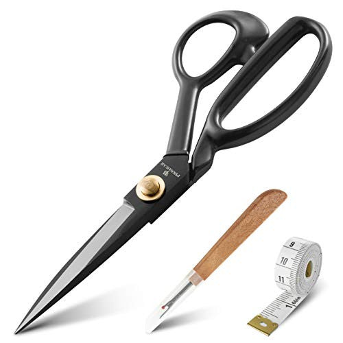 Heavy Duty 8 inch Scissors