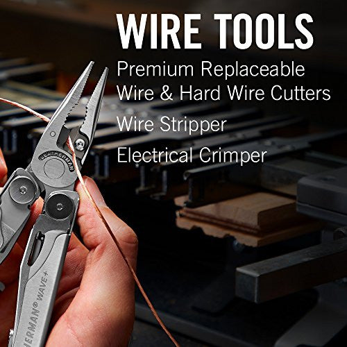 Leatherman - Wave