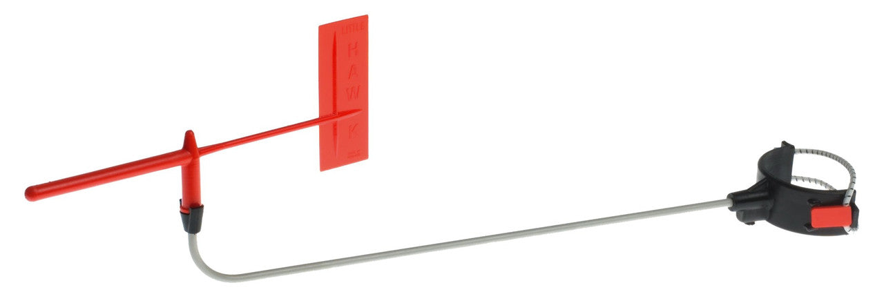 Hawk Wind indicator MK2