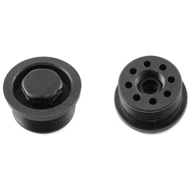 LQ Industrial Auto-Vent Plug 31x15x22mm Surfing Surfboard Stand Up Paddle Board Auto Air Vent Exhaust Valve Accessories