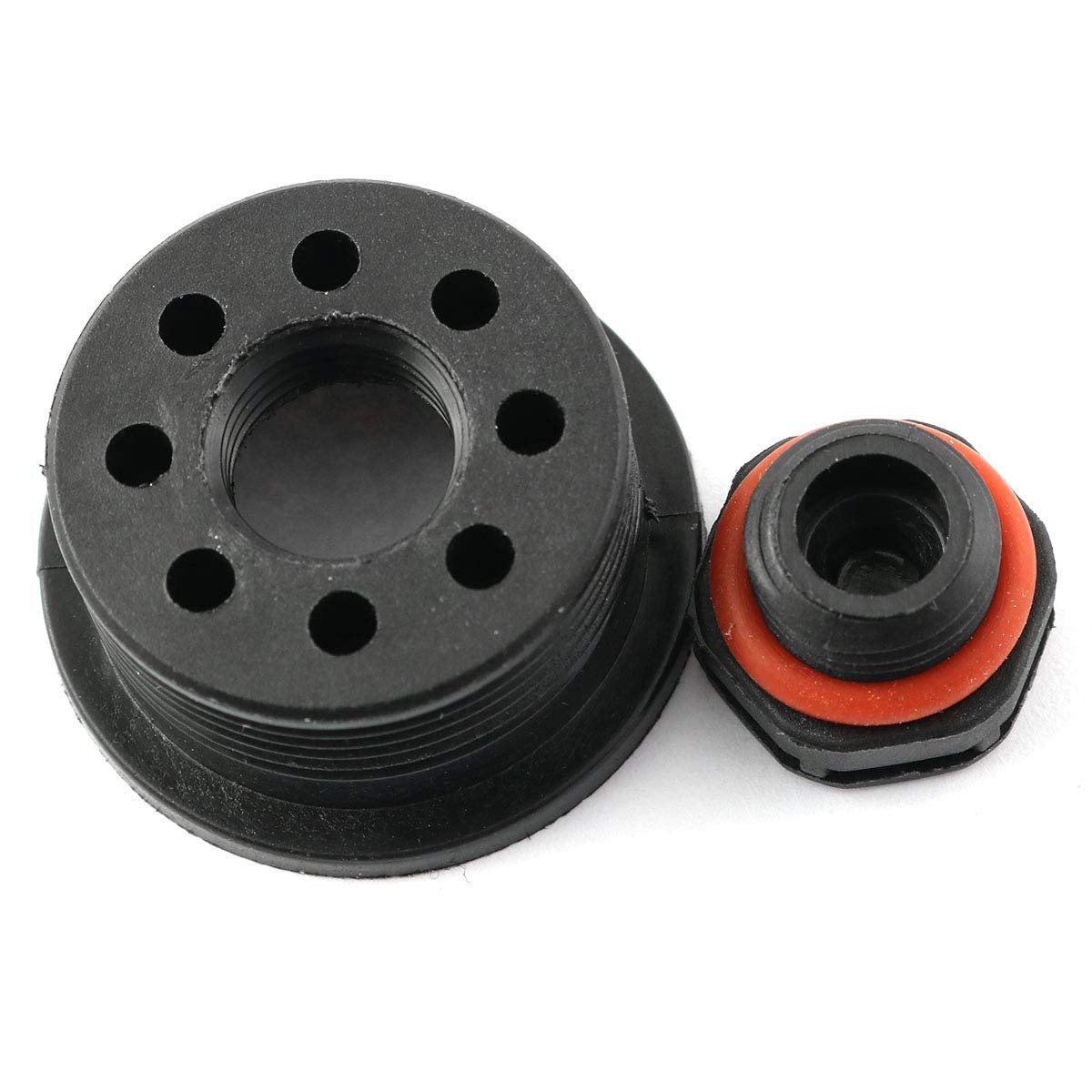 LQ Industrial Auto-Vent Plug 31x15x22mm Surfing Surfboard Stand Up Paddle Board Auto Air Vent Exhaust Valve Accessories