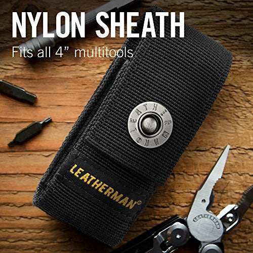 Leatherman - Wave