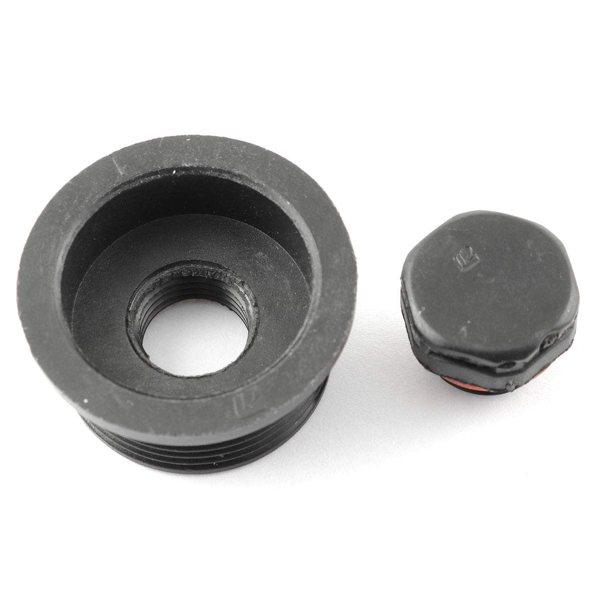 LQ Industrial Auto-Vent Plug 31x15x22mm Surfing Surfboard Stand Up Paddle Board Auto Air Vent Exhaust Valve Accessories