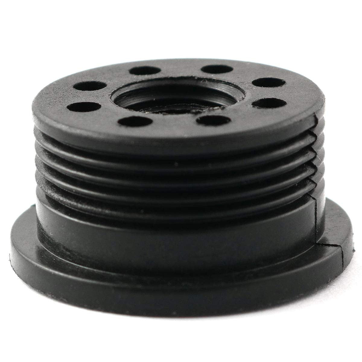 LQ Industrial Auto-Vent Plug 31x15x22mm Surfing Surfboard Stand Up Paddle Board Auto Air Vent Exhaust Valve Accessories