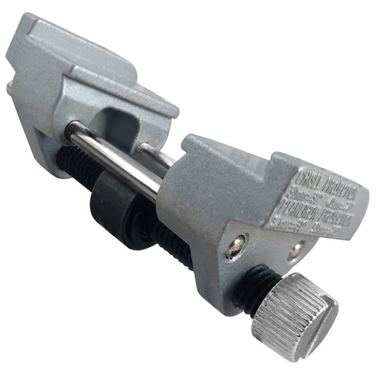 ATLIN Honing Guide - Sharpening Jig for Chisels 1/8” to 1-7/8”, Planer Blades 1-3/8” to 3-1/8”