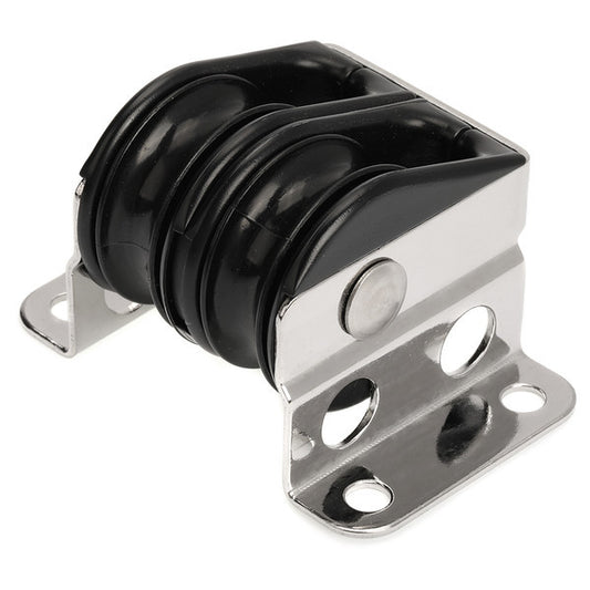 Harken Double Upright Block