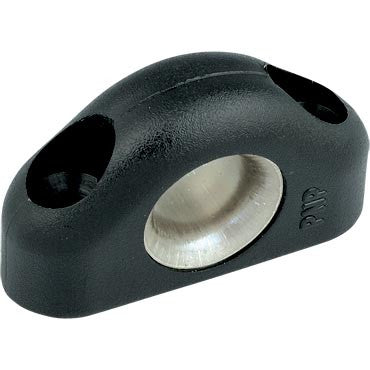 Small SS lined fairlead #121