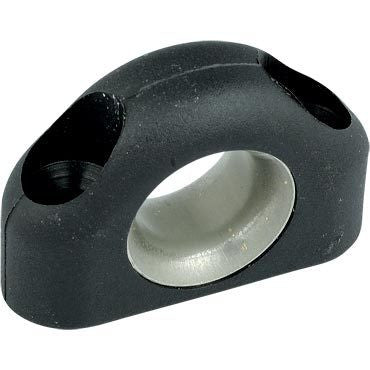 Large SS lined fairlead #122