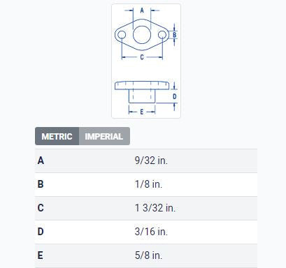 SS lined bushing
