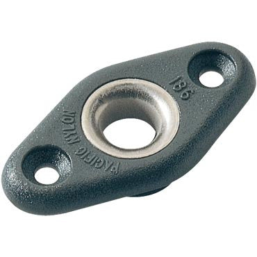 SS lined bushing