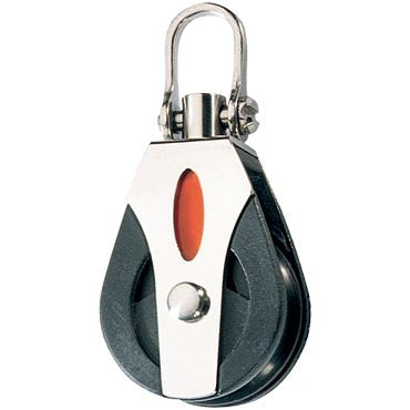 30mm Swivel BB Block