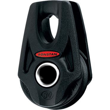 30mm Single Orbit block
