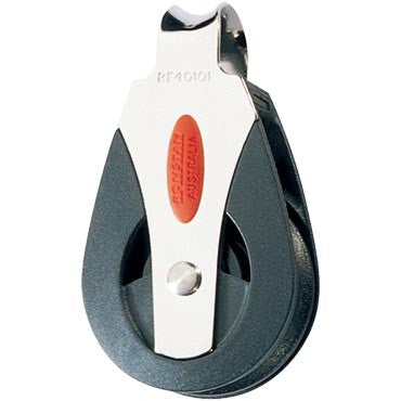 40mm Single BB Block