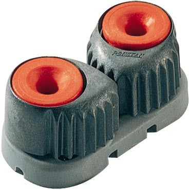 Small cam cleat