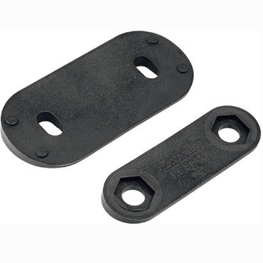 Medium Cam Cleat Wedge Kit