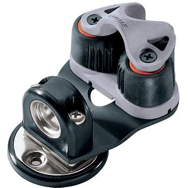 Swiveling Cam Cleat