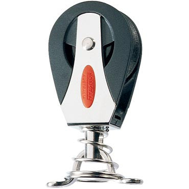 40mm Stand up Block