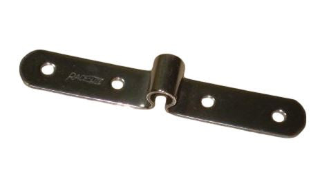 RL-358 Rudder Gudgeon