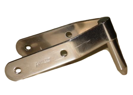 RL-358 (wide) Rudder Pintle